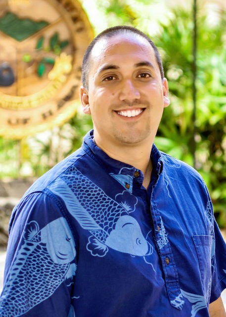 Kaʻāina Hull Profile Picture
