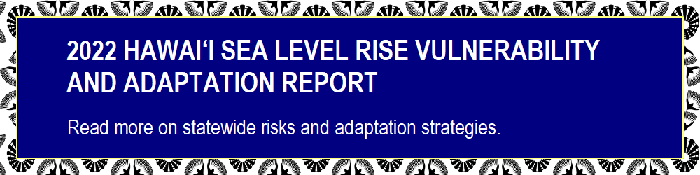 Link to 2022 Sea Level Rise Vulnerability and Adaptation Report