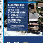Guidance for Using the Sea Level Rise Exposure Area in Local Planning and Permitting Decisions