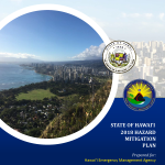 2018 State of Hawaiʻi Hazard Mitigation Plan