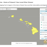 Hawaiʻi Sea Level Rise Viewer