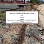 State of Hawaiʻi Statewide Coastal Highway Program Report 2019