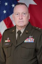 Adjutant General Headshot